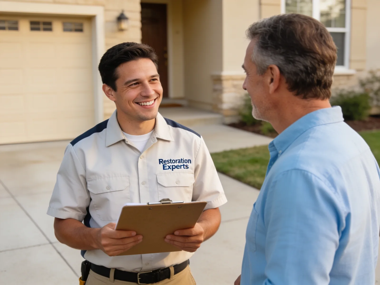 Water Damage Cleanup Hedley, TX FAQs